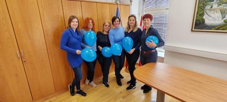 Svetovni dan Downovega sindroma